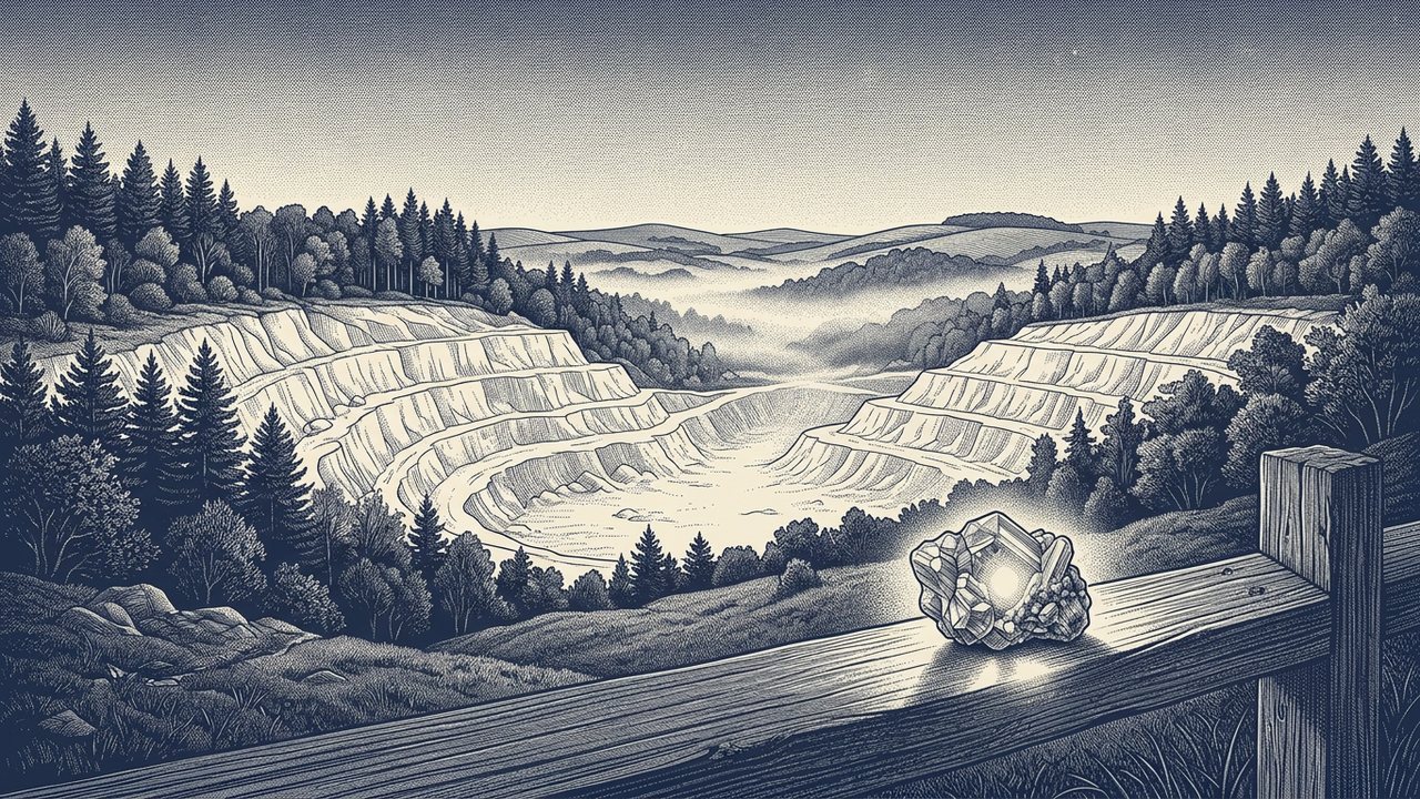 Illustration, not a photograph.